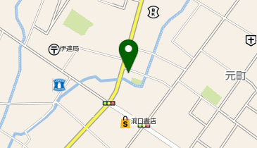 弐番館浅見ビルの地図画像