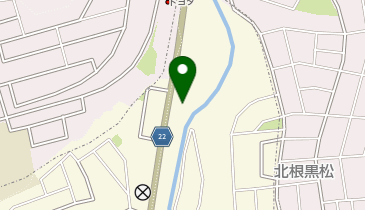 セコム仙台ビルの地図画像