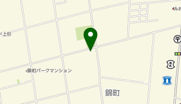 丸美家ビルの地図画像