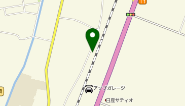 アイザワビルの地図画像