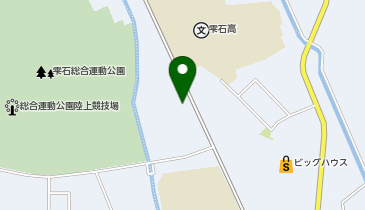 煙山ビルの地図画像