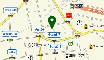 ルミビルの地図画像