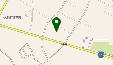 客神ビルの地図画像