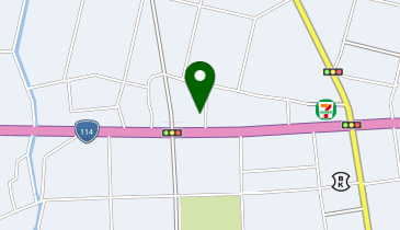 本城嘉久貸ビルの地図画像