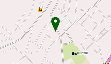 (株)甚五郎ホームの地図画像