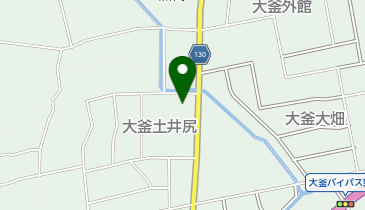 シティ・シグマ駒形ビルの地図画像