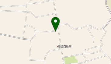 高佐ビルの地図画像