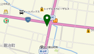 伊藤石材店ビルの地図画像