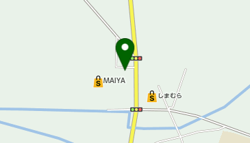 佐公ビルの地図画像