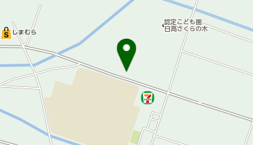 S・Tオフィスの地図画像