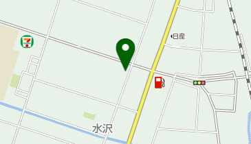 ヤマチュウビルの地図画像