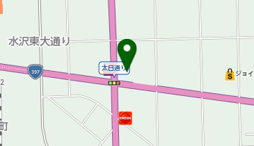 これさぽビルの地図画像