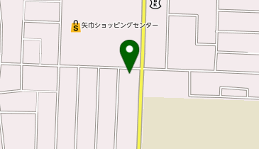 アルファ11ビルの地図画像