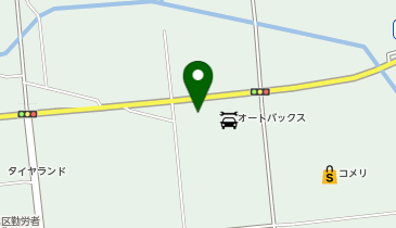 第2佐倉ビルの地図画像