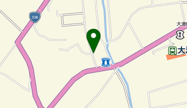 三善ビル2の地図画像