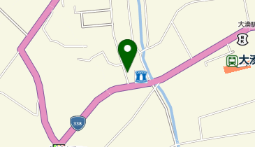 三善ビル1の地図画像