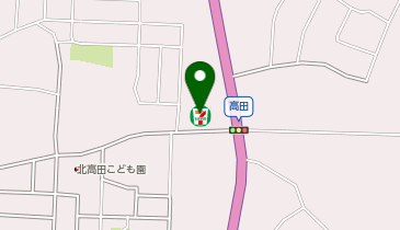 昆松ビルの地図画像