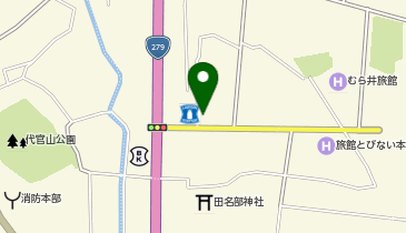 第一生命下北ビルの地図画像