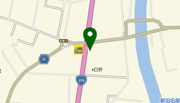 オフィスハタナカの地図画像