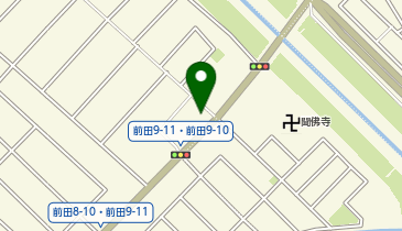 クニナカ・ビルの地図画像
