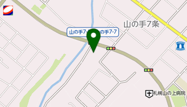 M16ビルの地図画像