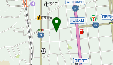 ルネッサンスTOEIかんだビルの地図画像