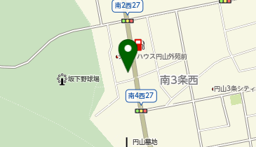 第二ゑびすビルの地図画像