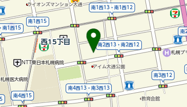 Taskビルの地図画像