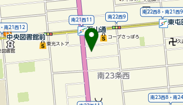 カイズビルの地図画像