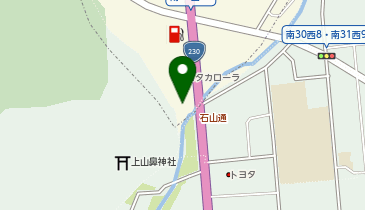 中神ビルの地図画像