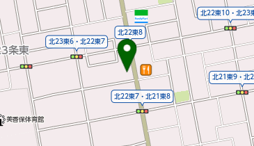 大嶋ビルの地図画像