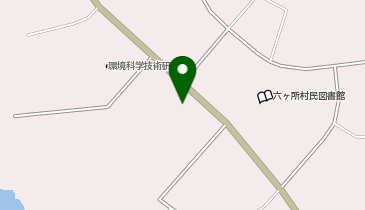 SOUWAビルの地図画像