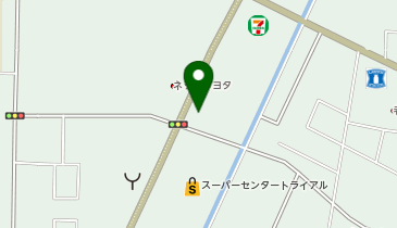 オフィス・コアMA/Tの地図画像