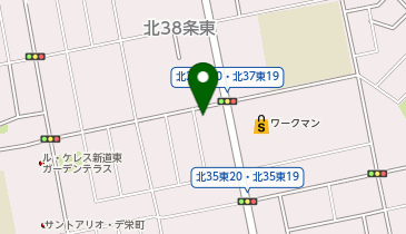 (有)ニューオーハタビルの地図画像