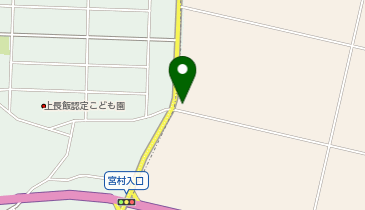 建進ビルの地図画像