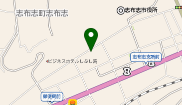 アート第一ビルの地図画像