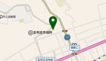 大福第10ビルの地図画像