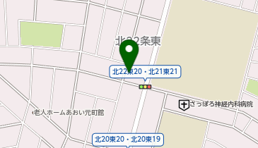 レゴリスビルの地図画像