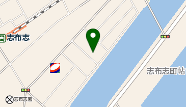 大福第11ビルの地図画像