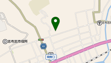 大福第9ビルの地図画像