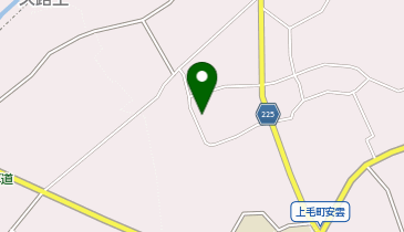 トップオフィスの地図画像