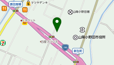 タケダビルの地図画像