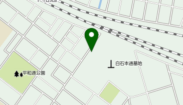 第3マルトミビルの地図画像