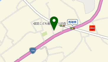 冨士建材第2ビルの地図画像