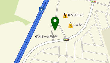 東奥日報社八戸ビルの地図画像