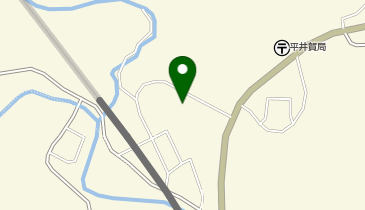 田野畑村漁業協同組合の地図画像