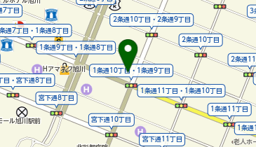 19ビルの地図画像