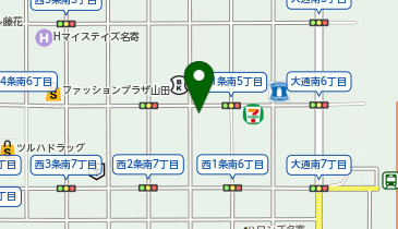 イケトビルの地図画像