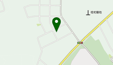 フジケンビルの地図画像