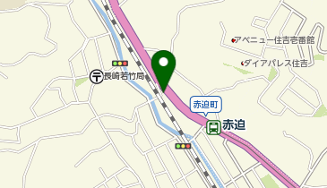 +oneビル2の地図画像